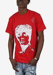 Bowie Tee - Red