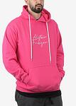 СУИТШЪРТ - SIGNATURE PINK