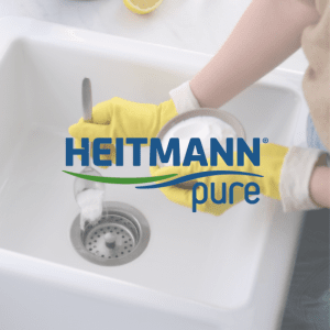 NATURAL HOME CLEANING PRODUCTS