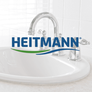 BATHROOM AND TOILET CLEANERS