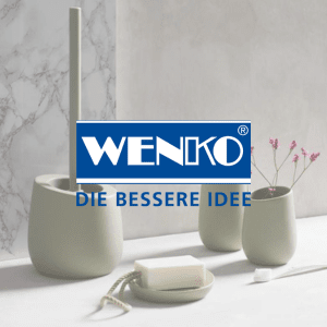 BATHROOM ACCESSORIES