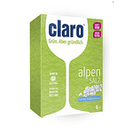 CLARO регенерираща сол за съдомиялни машини Premium, 1,50кг