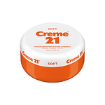 Crème 21 Soft, Крем за кожа, хидратиращ, 250 мл