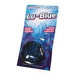 Lu Blue WC таблетка, синя вода, 1 бр