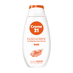 Crème 21 Душ Крем Soft, хидратиращ, 250 мл