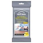 MICASA влажни кърпи за PC, таблети и смартфони, 15 бр.