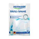 HEITMANN за засечено пране "Супер бяло", 50 гр