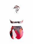 Бански в две части FLORA Bikini