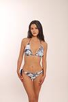 Бански в две части SIRENA Bikini
