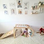 7 tips for furnishing a Montessori nursery