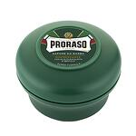 Сапун за бръснене Proraso GREEN - евкалипт и мента