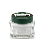 Крем преди бръснене Proraso GREEN, 100 ml