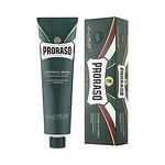 Крем за бръснене Proraso GREEN - евкалипт и ментол