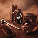 Масло за брада Angry Beards, Jack Saloon