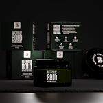 Матиращ крем за гола глава (0-3 мм) с ефект против лъщене, Better Be Bold