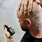 Шампоан за гола глава (0-6 мм), No Hair Shampoo, Better Be Bold