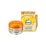Balea dnevna krema svit.C i ZF15, 50 ml