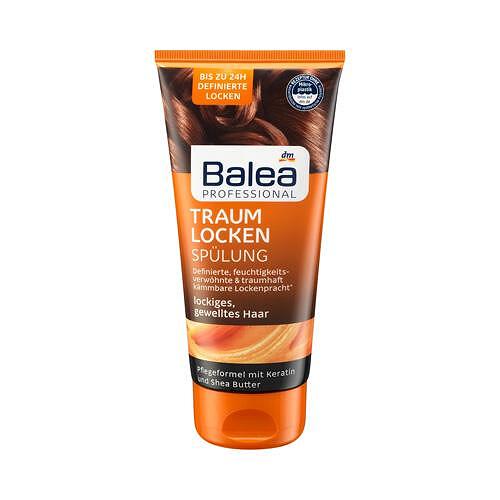 Balea Prof.regen. Traumlocken 200 ml