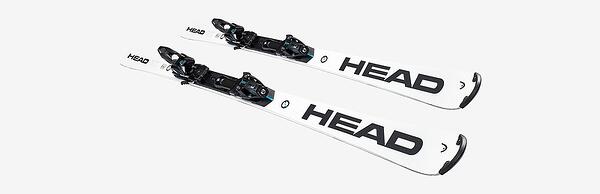 HEAD WORLDCUP REBELS e-SL 156cm 23/24