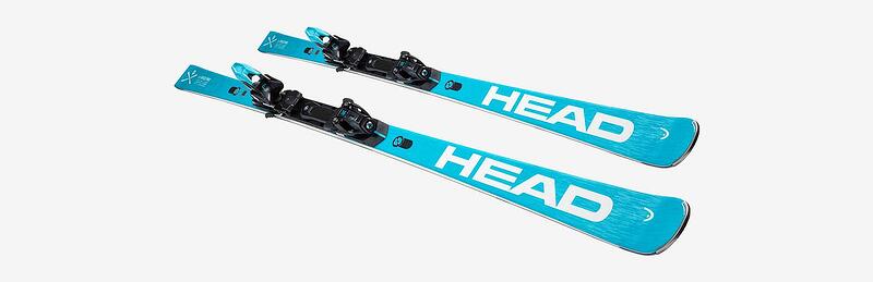 WC Rebels e-Speed Pro 23/24 SKI