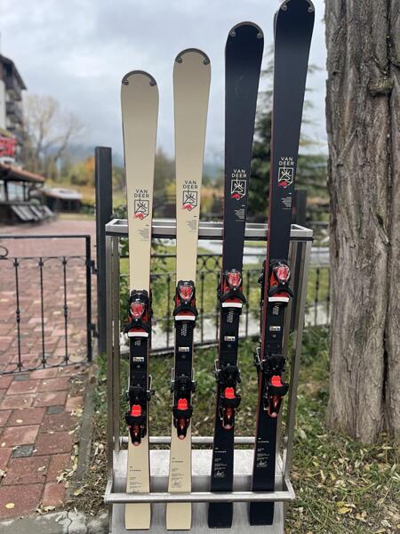 STOCKLI LASER SL FIS 25/26