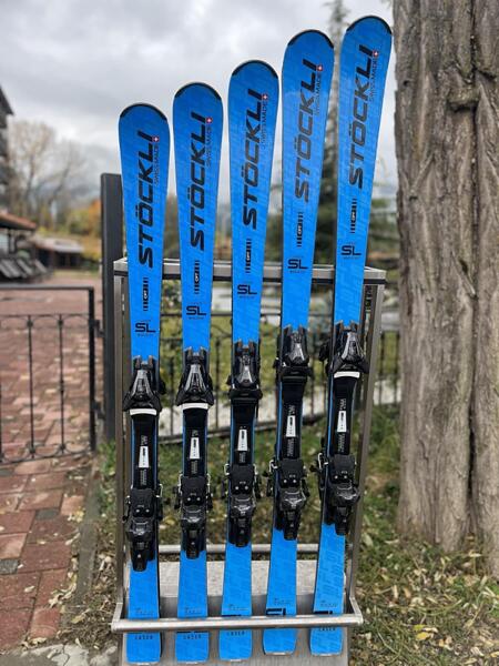 STOCKLI LASER SL FIS 25/26