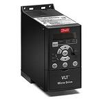 VLT Micro Drive FC 51, 1.5kW, монофазно