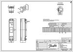 Топлообменник - фреон D55L-Н-30