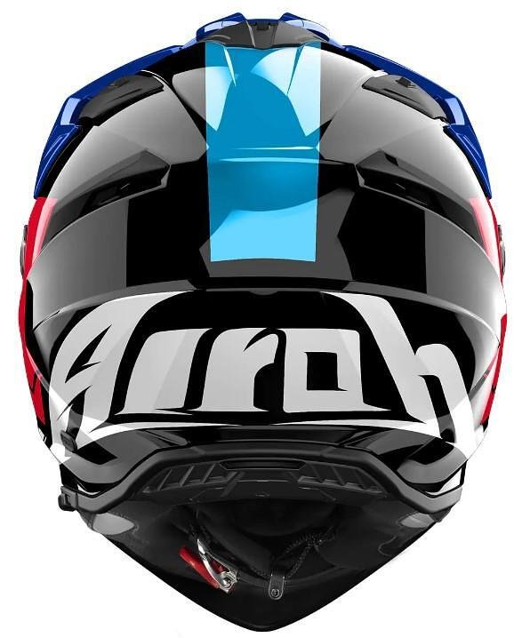 Airoh Airoh Bandit Tune Low-cost | Louis Produktbild-Vorschau 9