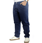 Сини дънки "Ливай"