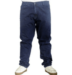 Дънки "Мави", сини-Copy