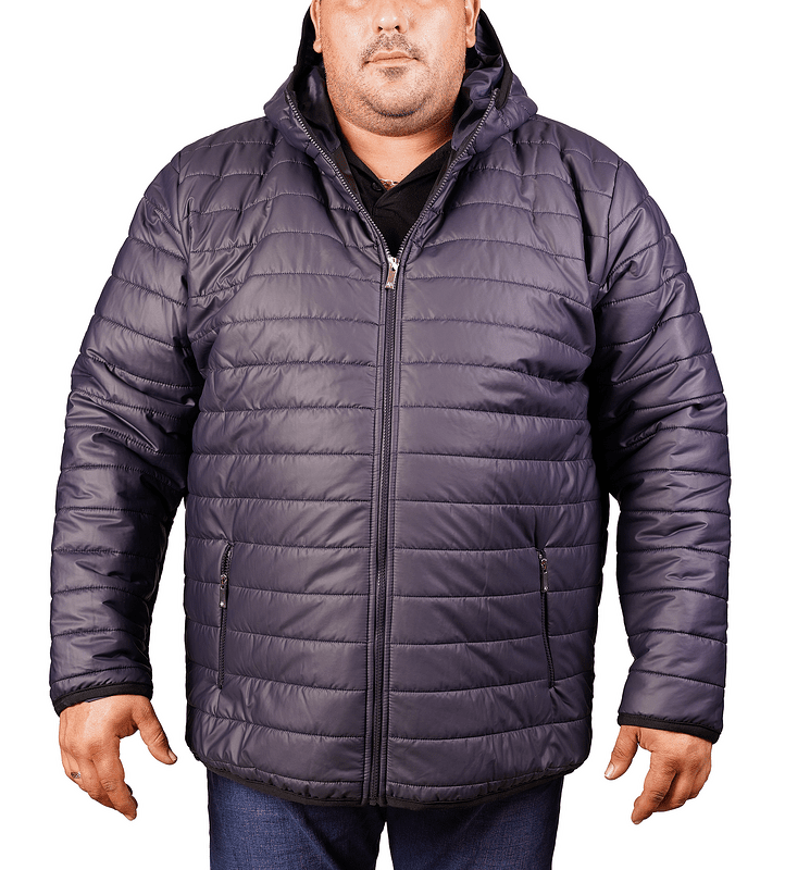 Яке промазка, тъмносиньо 2023