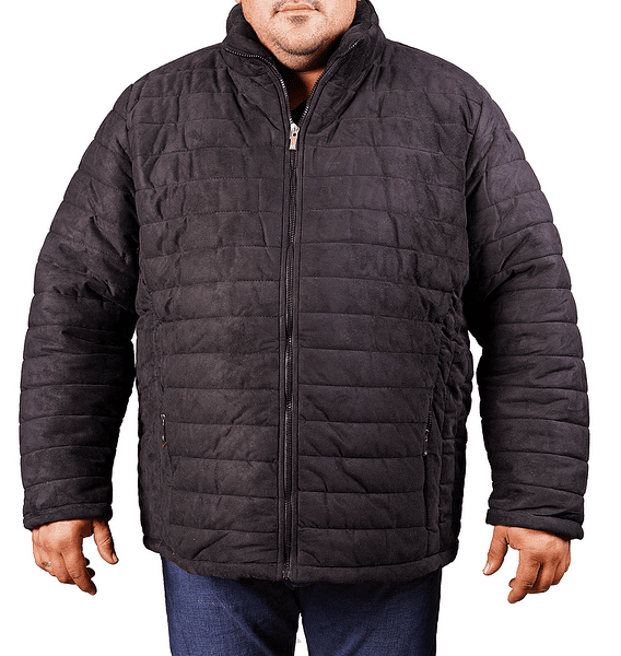 Зимно яке, черно Tommy