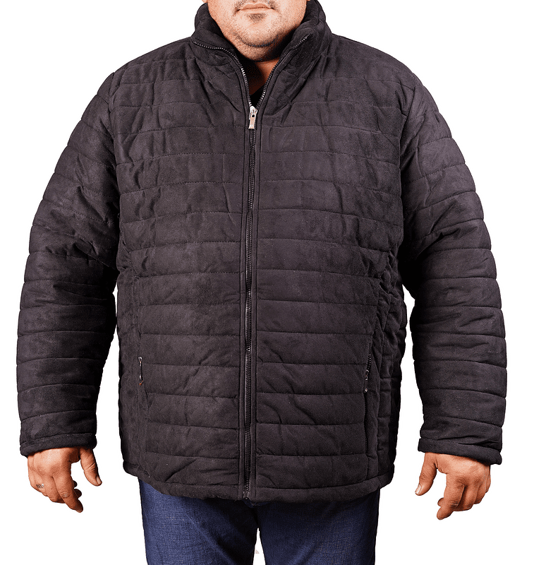 Зимно яке, черно Tommy