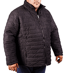 Зимно яке, черно Tommy