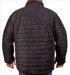 Зимно яке, черно Tommy