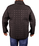 Зимно яке, черно Knox