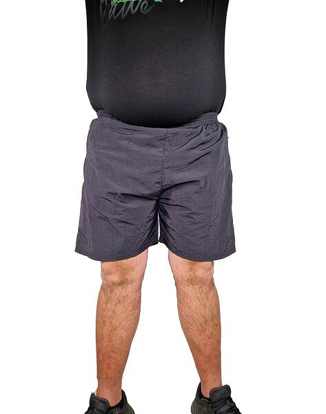 Бански костюм, черен