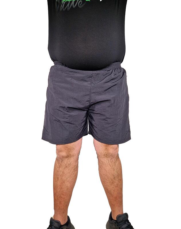 Бански костюм, черен