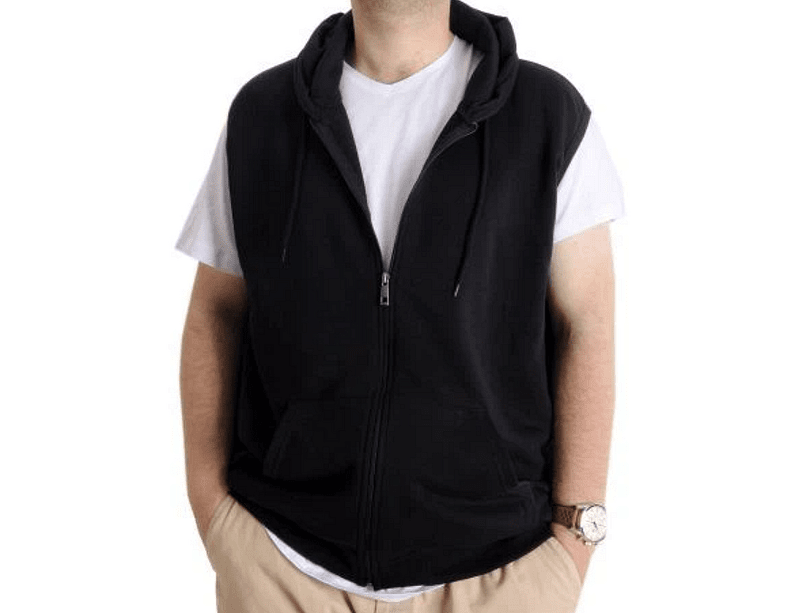 Елек, черен-Copy