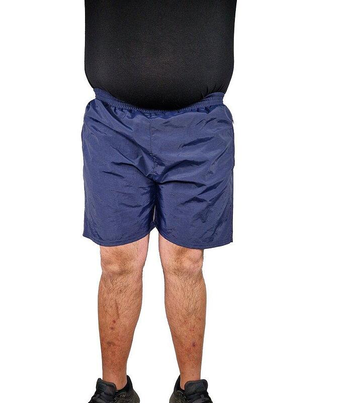 Бански костюм, тъмно син