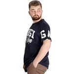 Тениска без яка - Georgia