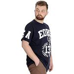 Тениска без яка - Georgia