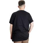 Тениска без яка - Culture