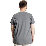 Тениска с V яка - Mustang