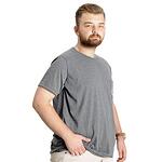 Тениска с V яка - Mustang