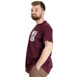 Тениска без яка - Matchday-Copy