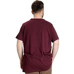 Тениска без яка - Matchday-Copy