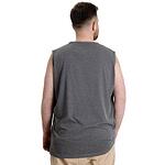 Стилен потник Detro - сив