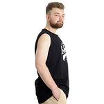 Стилен потник Detro - сив-Copy